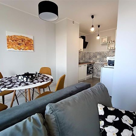 Bursztynowy Apartament Tarnowskie Góry Zewnętrze zdjęcie