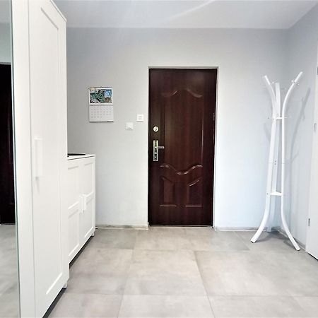 Bursztynowy Apartament Tarnowskie Góry Zewnętrze zdjęcie