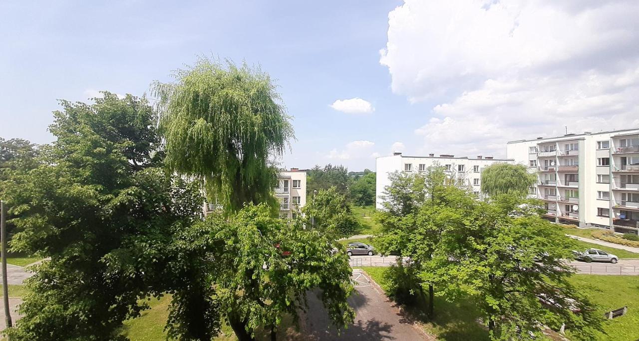 Bursztynowy Apartament Tarnowskie Góry Zewnętrze zdjęcie