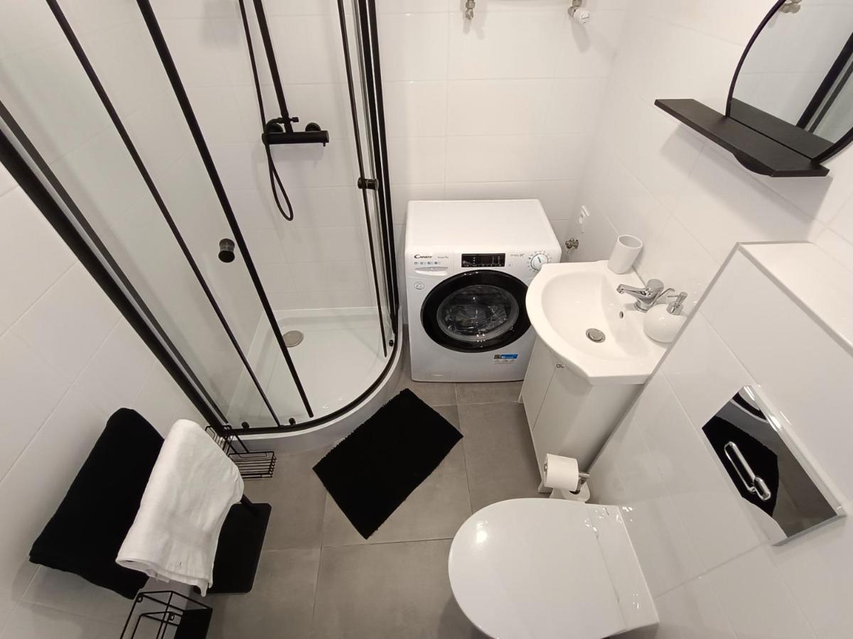 Bursztynowy Apartament Tarnowskie Góry Zewnętrze zdjęcie