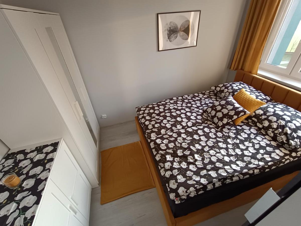 Bursztynowy Apartament Tarnowskie Góry Zewnętrze zdjęcie