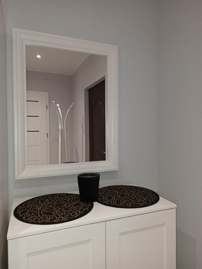Bursztynowy Apartament Tarnowskie Góry Zewnętrze zdjęcie