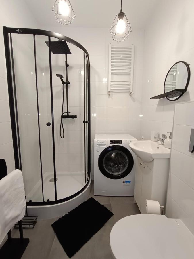 Bursztynowy Apartament Tarnowskie Góry Zewnętrze zdjęcie