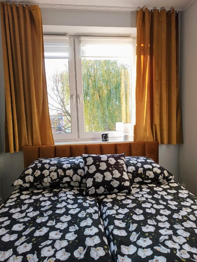 Bursztynowy Apartament Tarnowskie Góry Zewnętrze zdjęcie