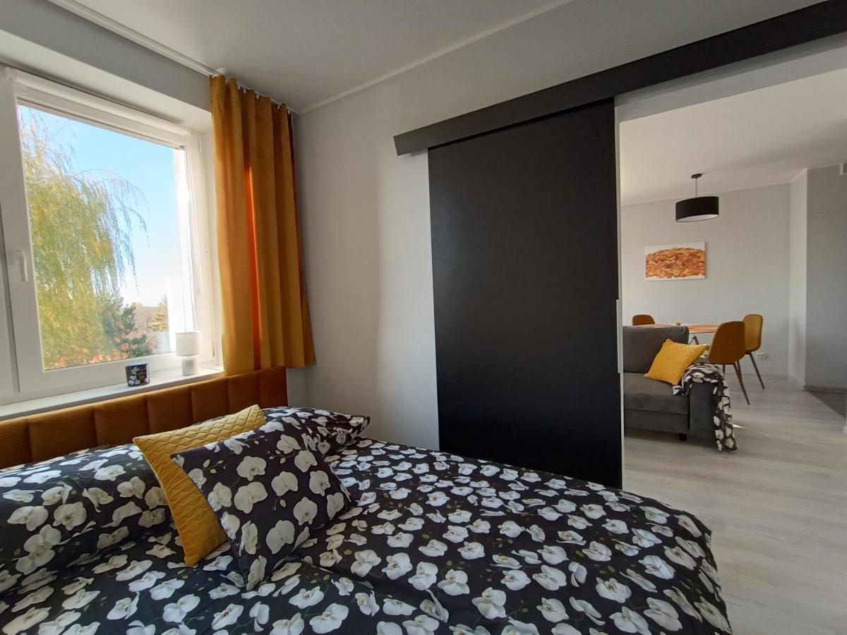 Bursztynowy Apartament Tarnowskie Góry Zewnętrze zdjęcie