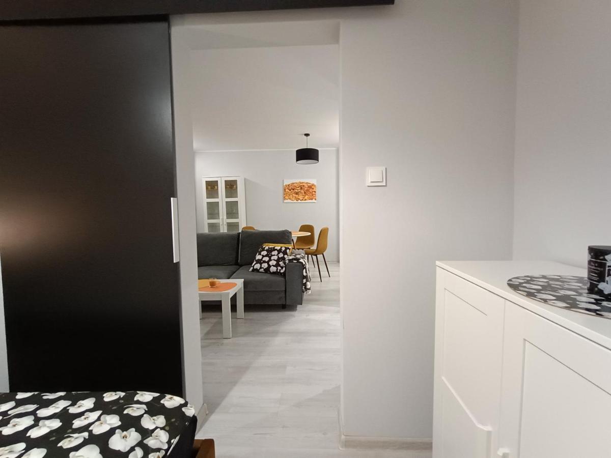 Bursztynowy Apartament Tarnowskie Góry Zewnętrze zdjęcie