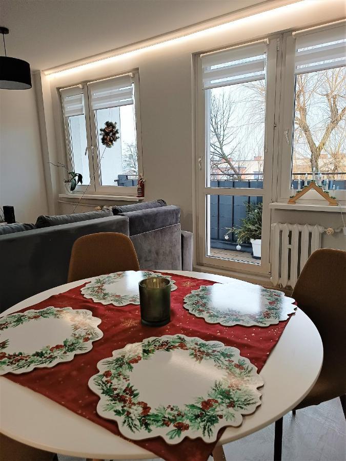Bursztynowy Apartament Tarnowskie Góry Zewnętrze zdjęcie