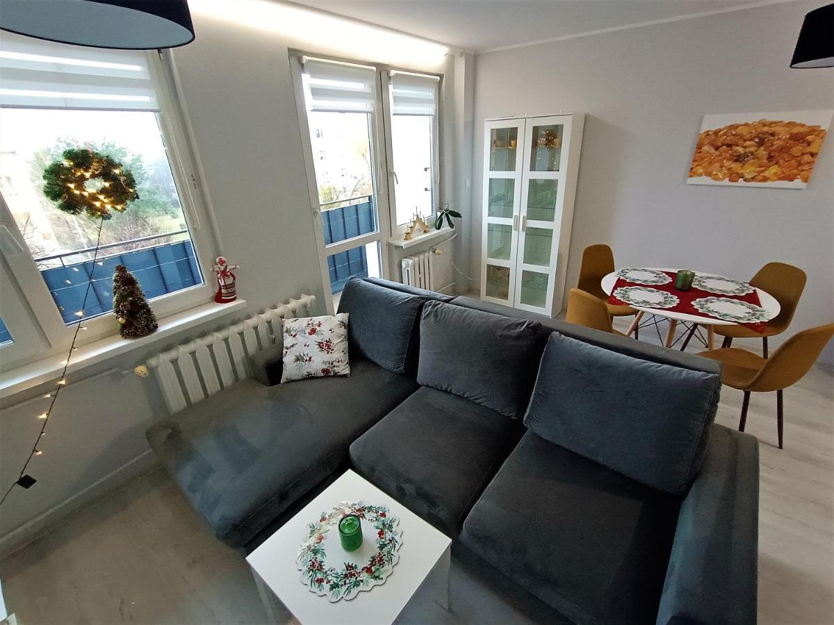 Bursztynowy Apartament Tarnowskie Góry Zewnętrze zdjęcie