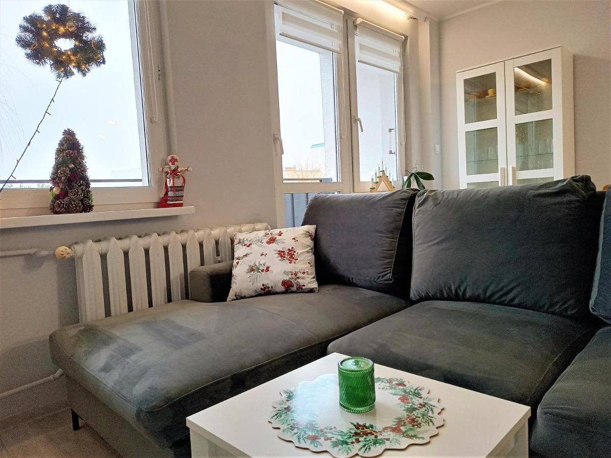 Bursztynowy Apartament Tarnowskie Góry Zewnętrze zdjęcie