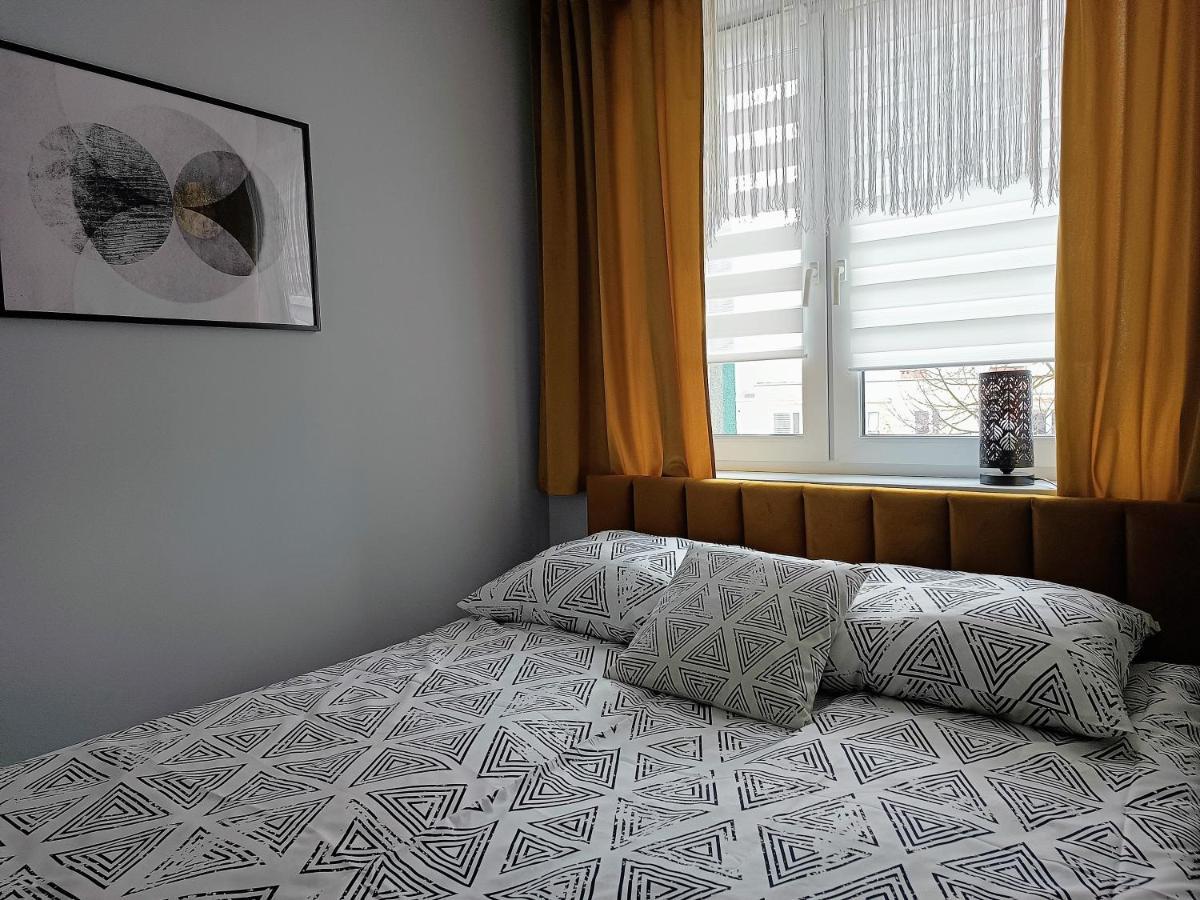 Bursztynowy Apartament Tarnowskie Góry Zewnętrze zdjęcie