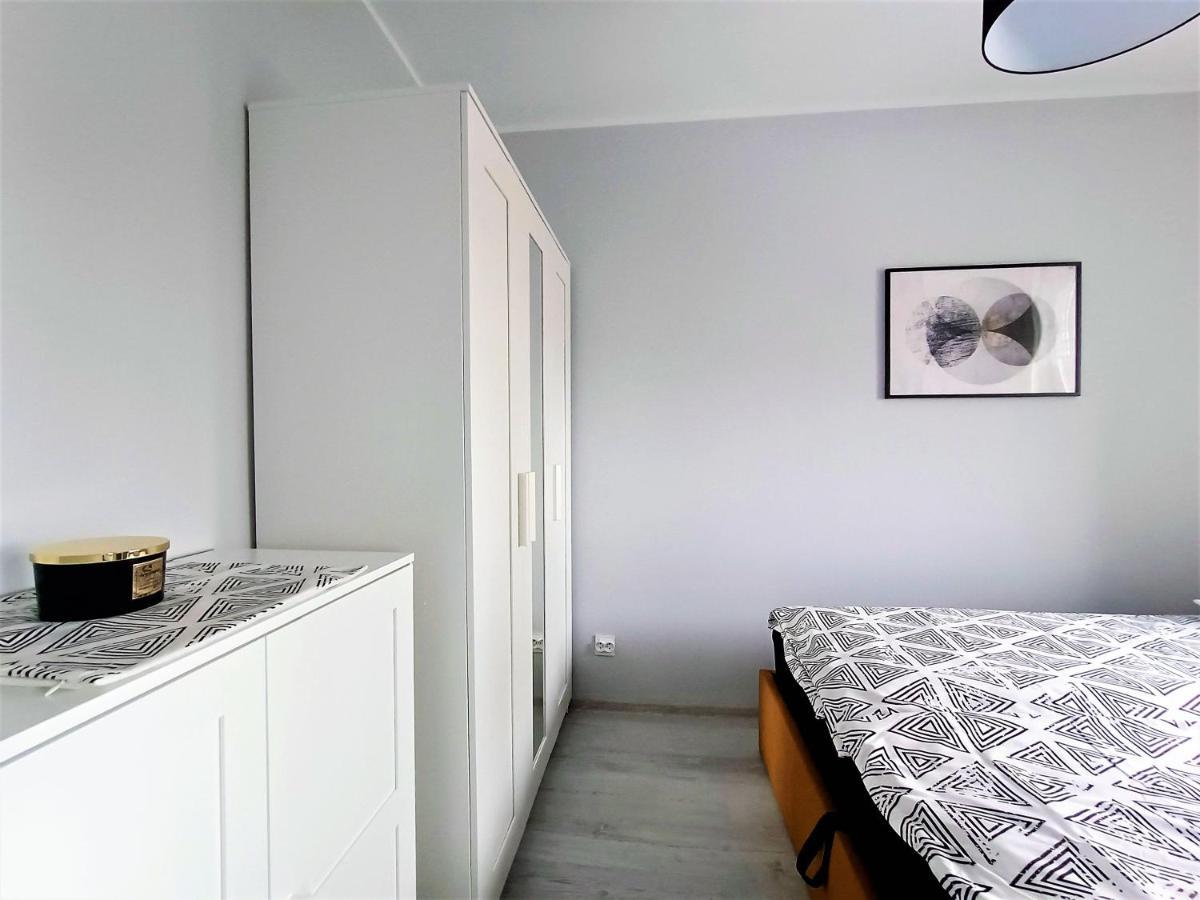 Bursztynowy Apartament Tarnowskie Góry Zewnętrze zdjęcie