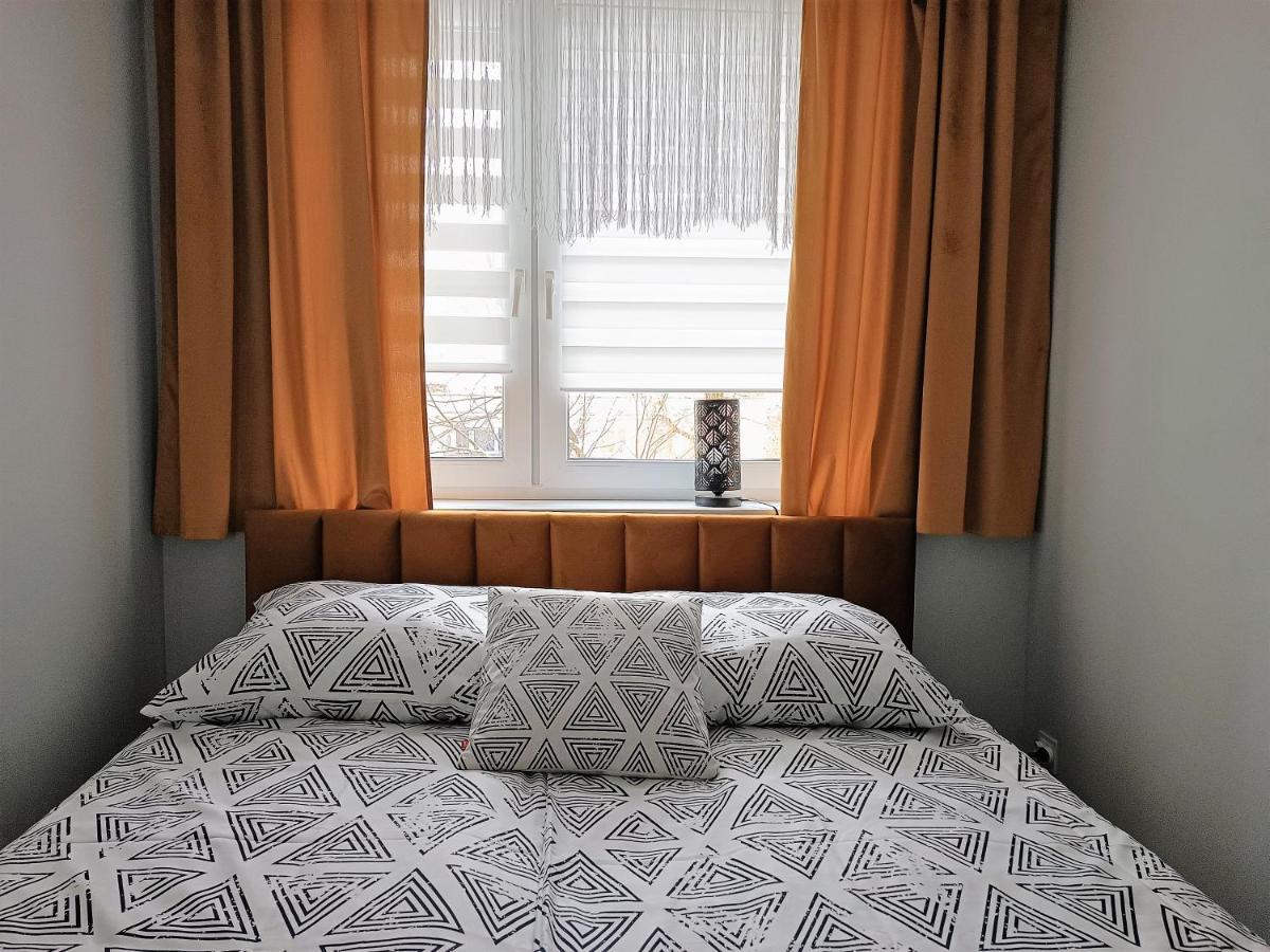 Bursztynowy Apartament Tarnowskie Góry Zewnętrze zdjęcie
