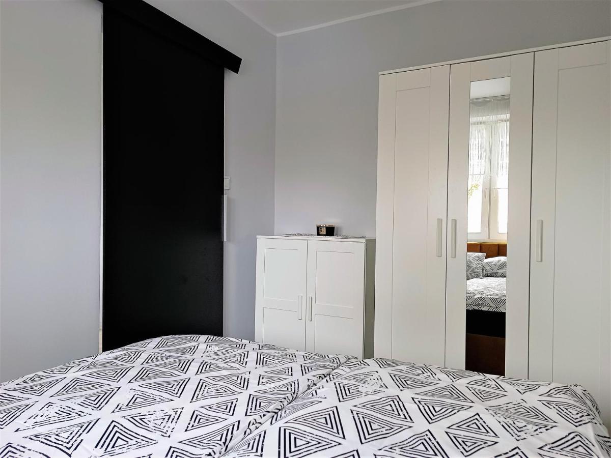 Bursztynowy Apartament Tarnowskie Góry Zewnętrze zdjęcie