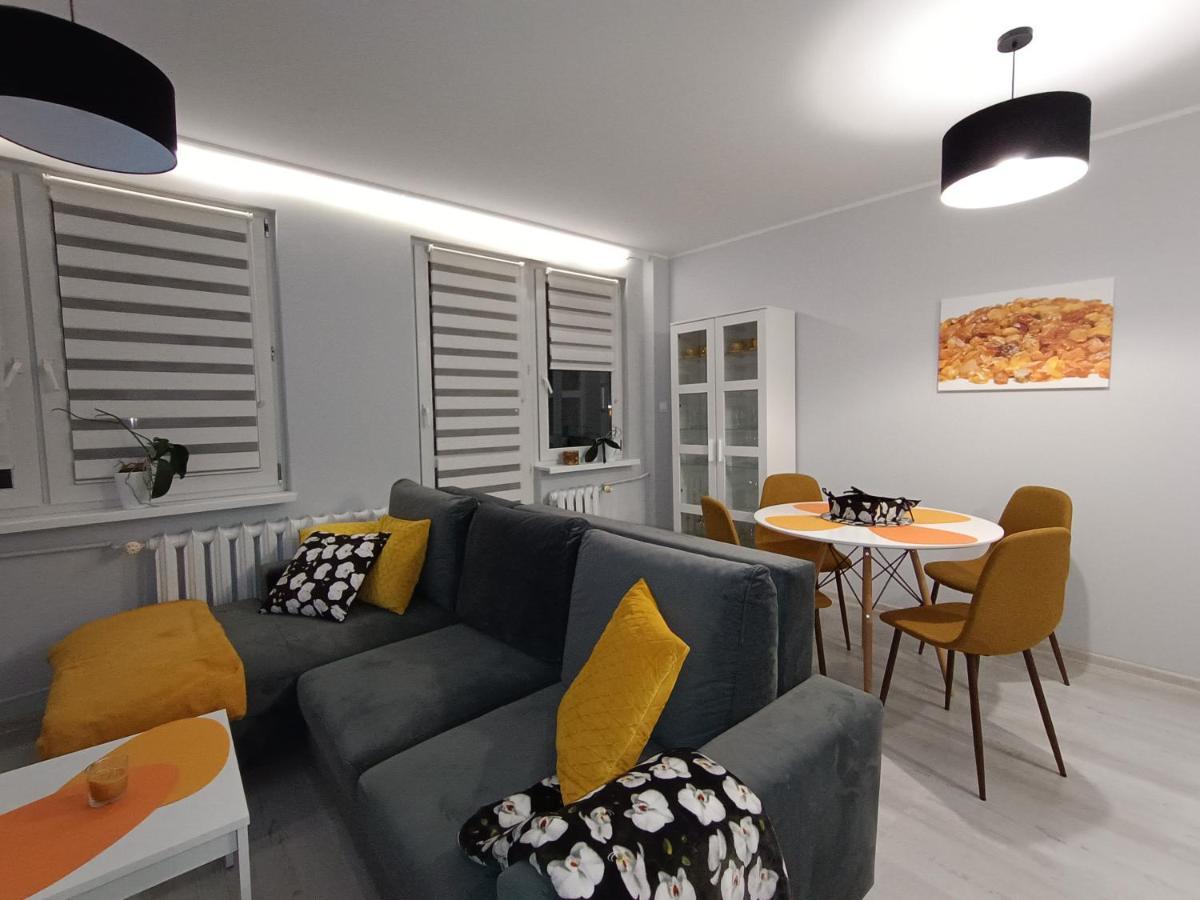 Bursztynowy Apartament Tarnowskie Góry Zewnętrze zdjęcie