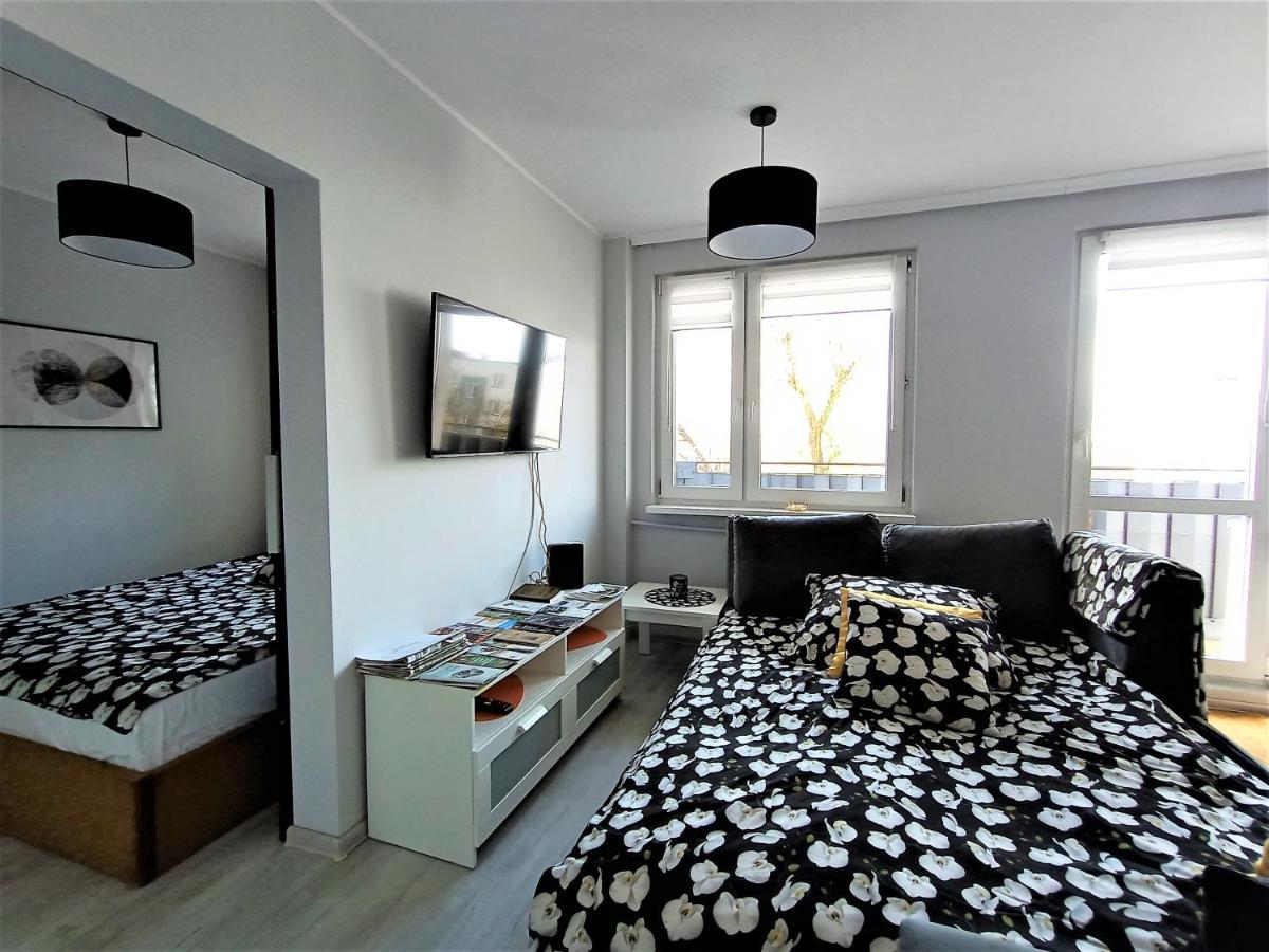 Bursztynowy Apartament Tarnowskie Góry Zewnętrze zdjęcie