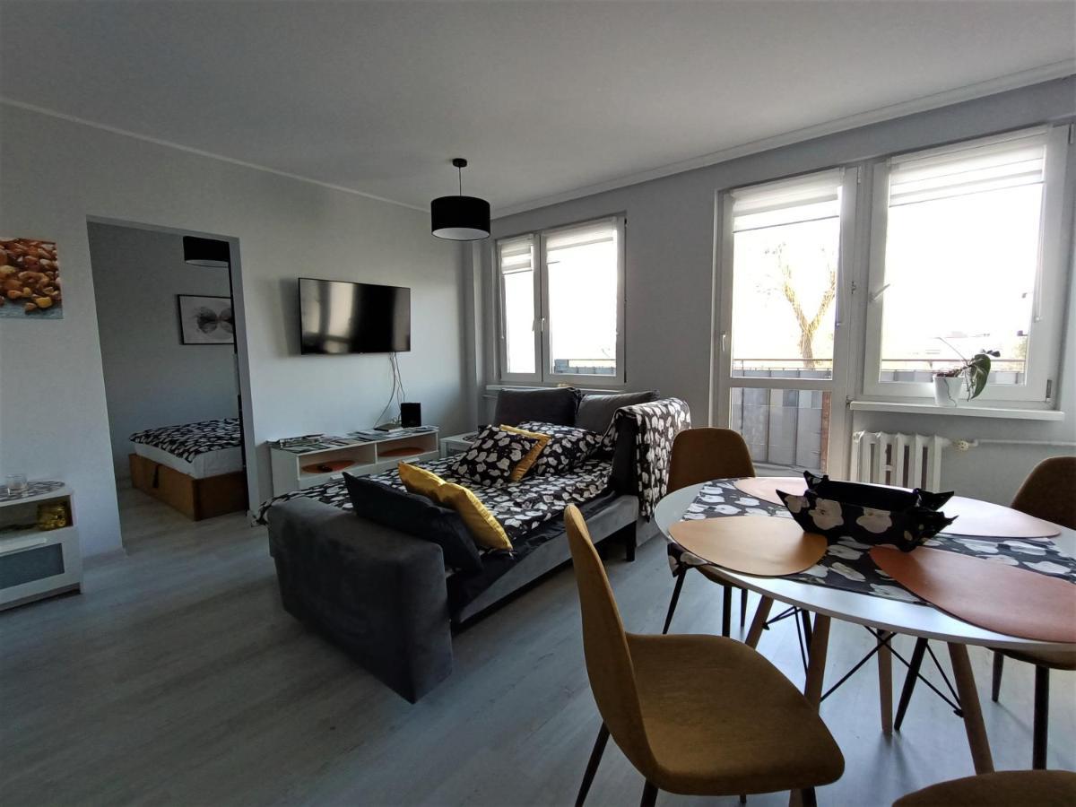 Bursztynowy Apartament Tarnowskie Góry Zewnętrze zdjęcie