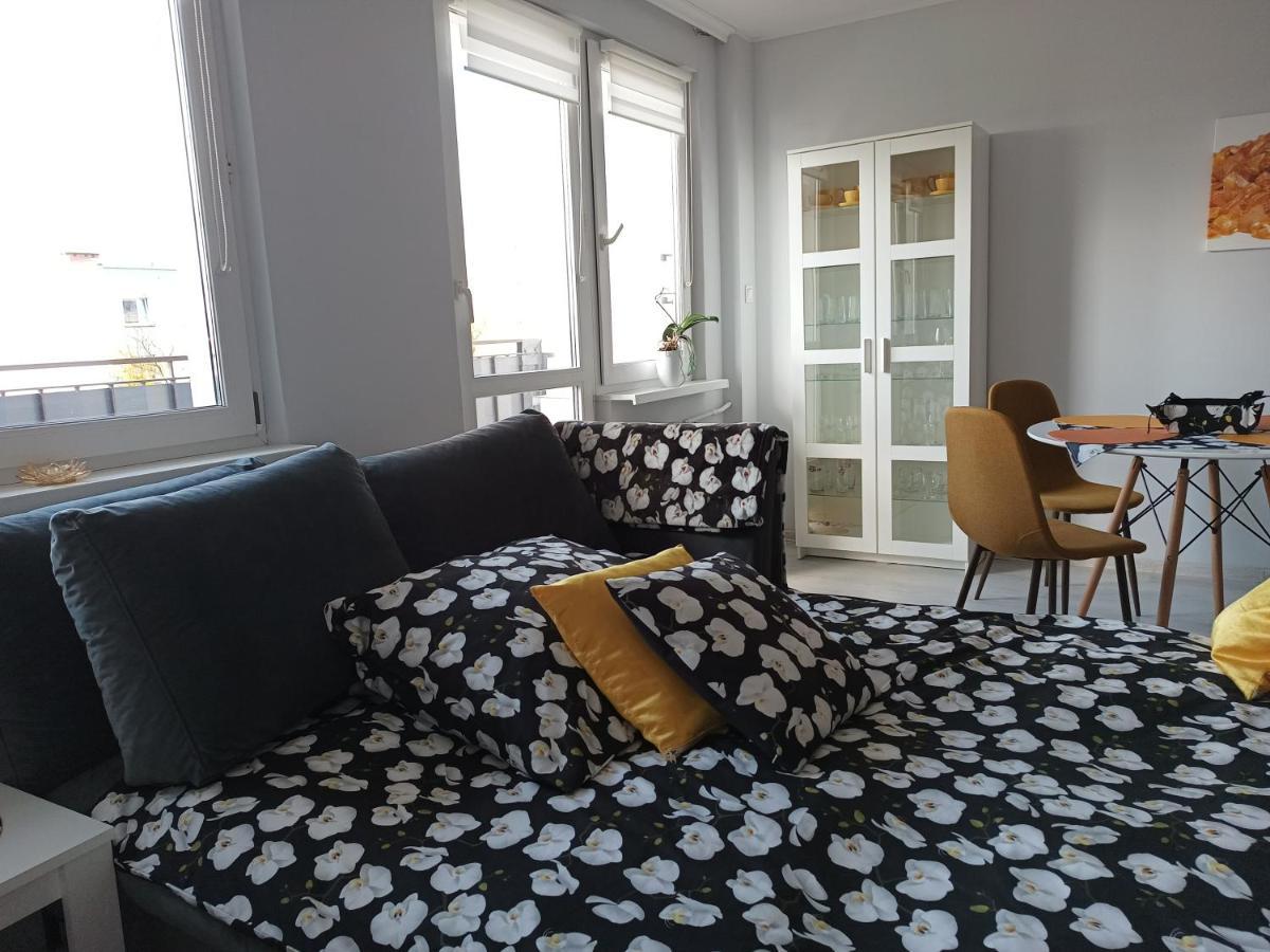 Bursztynowy Apartament Tarnowskie Góry Zewnętrze zdjęcie