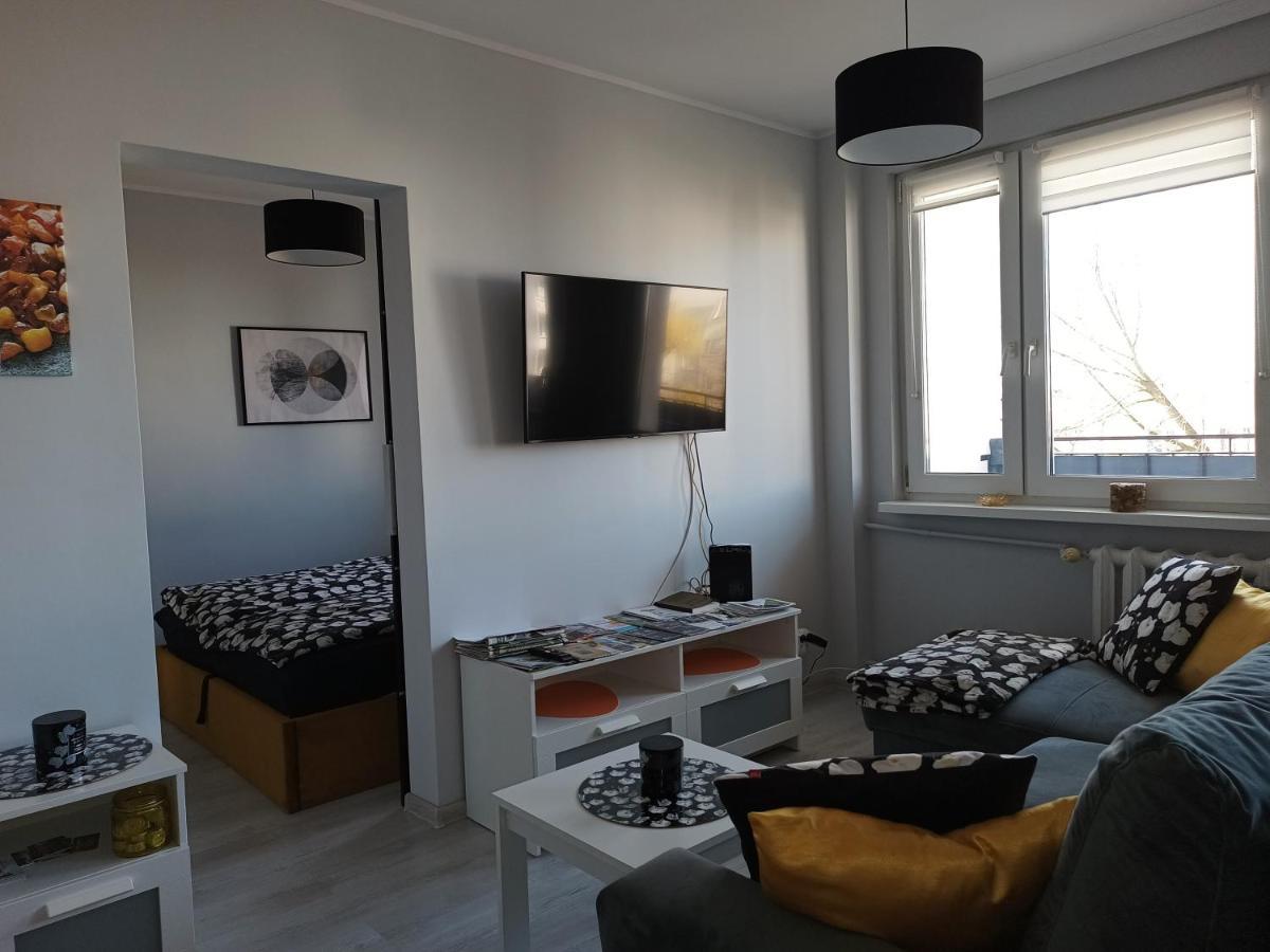 Bursztynowy Apartament Tarnowskie Góry Zewnętrze zdjęcie