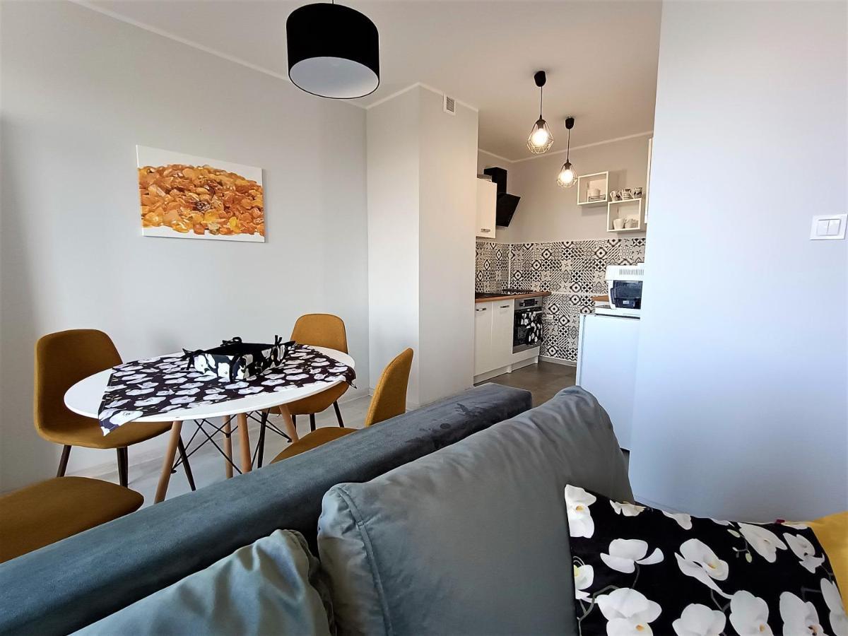 Bursztynowy Apartament Tarnowskie Góry Zewnętrze zdjęcie