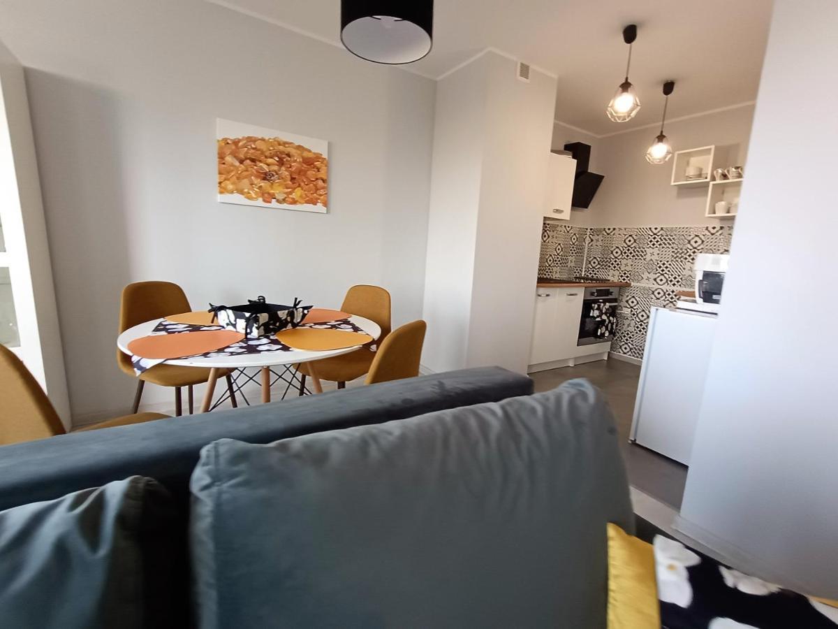 Bursztynowy Apartament Tarnowskie Góry Zewnętrze zdjęcie