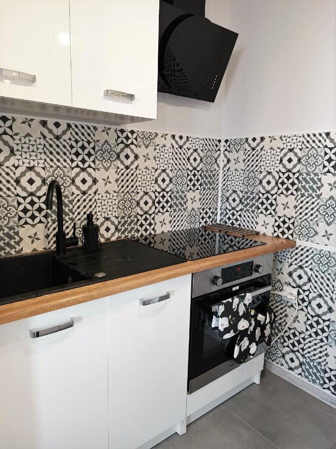 Bursztynowy Apartament Tarnowskie Góry Zewnętrze zdjęcie