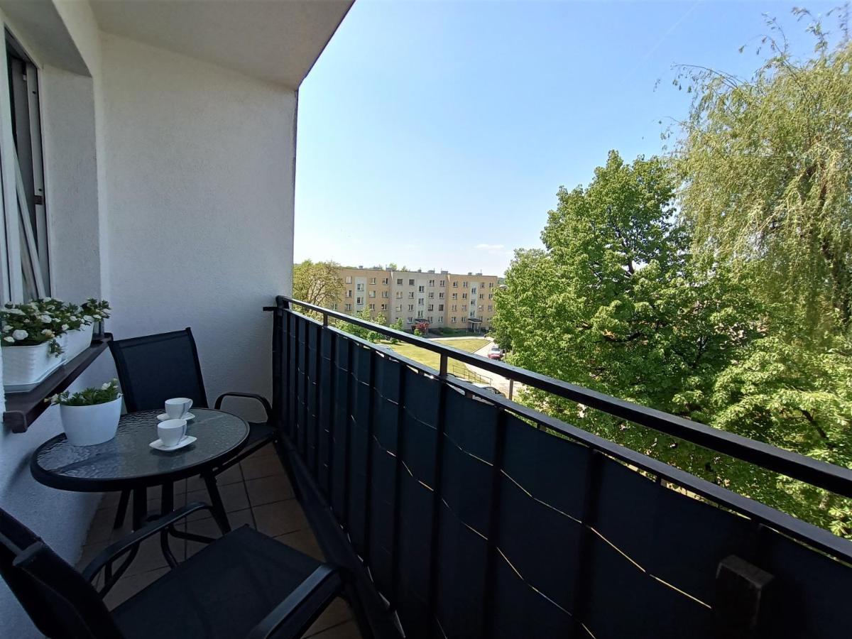 Bursztynowy Apartament Tarnowskie Góry Zewnętrze zdjęcie