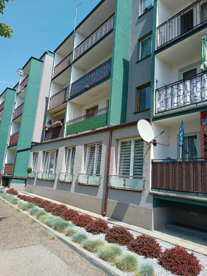 Bursztynowy Apartament Tarnowskie Góry Zewnętrze zdjęcie
