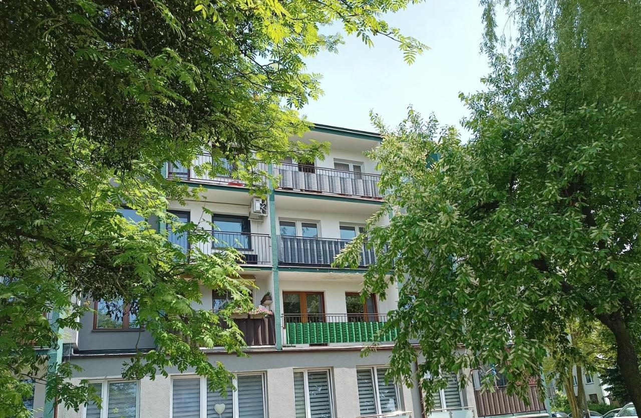 Bursztynowy Apartament Tarnowskie Góry Zewnętrze zdjęcie