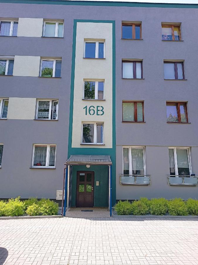 Bursztynowy Apartament Tarnowskie Góry Zewnętrze zdjęcie