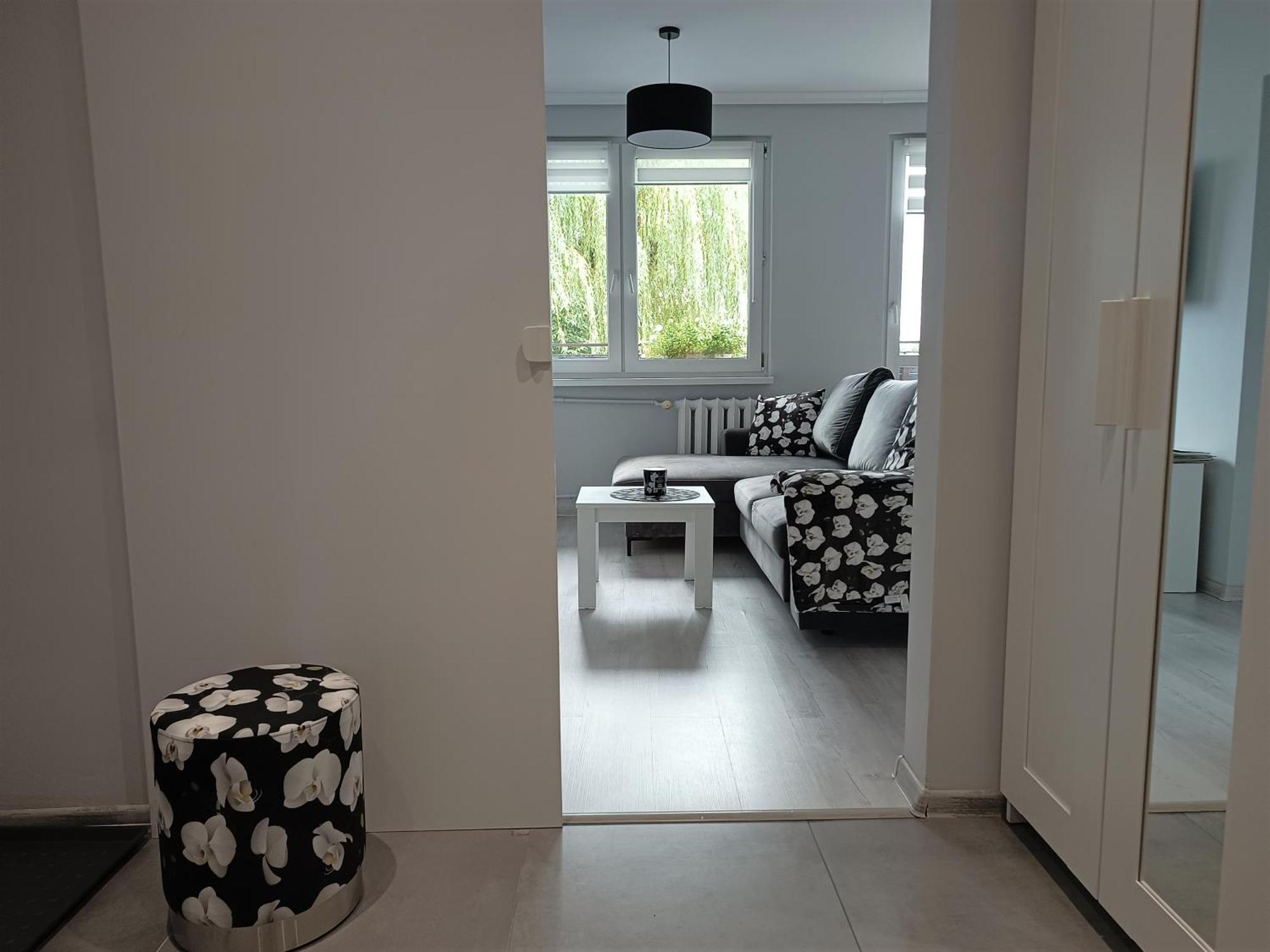 Bursztynowy Apartament Tarnowskie Góry Zewnętrze zdjęcie